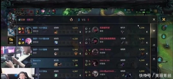 而感到更加