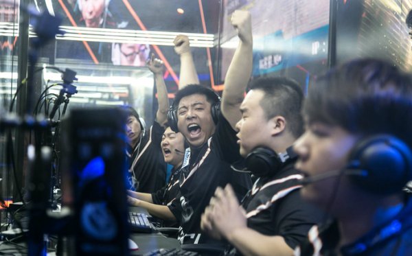 成熟的战术 成熟的战术