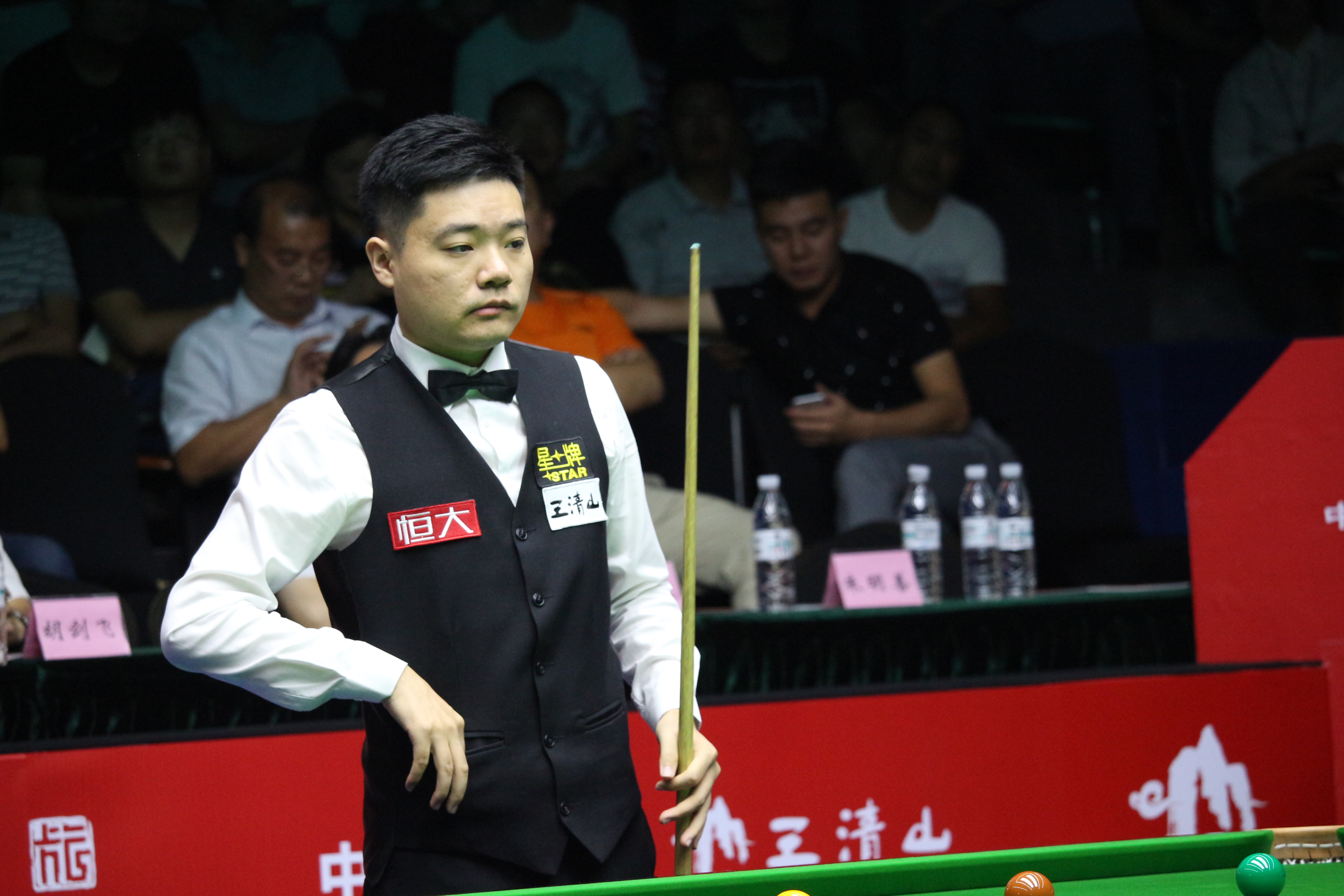 多变的战术 多变的战术