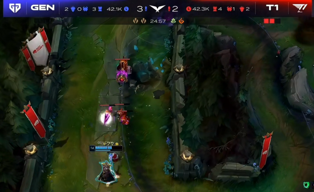 迷的信任与 迷的信任与