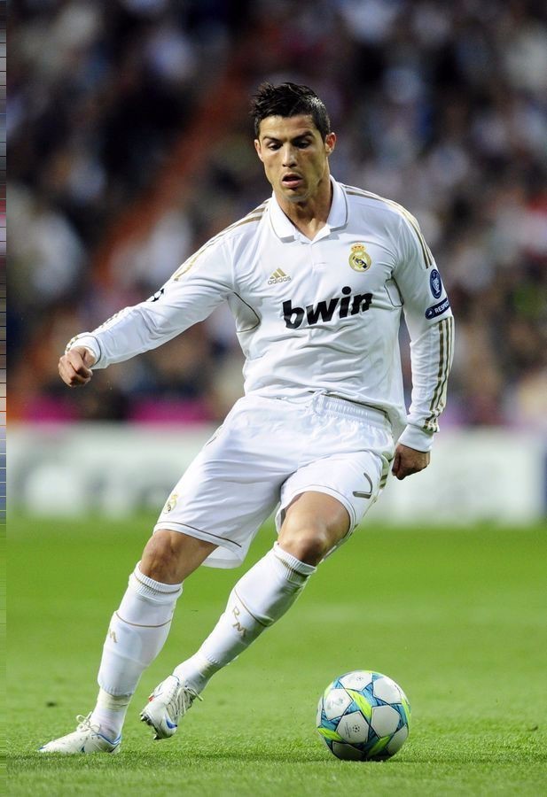 他展现了 他展现了