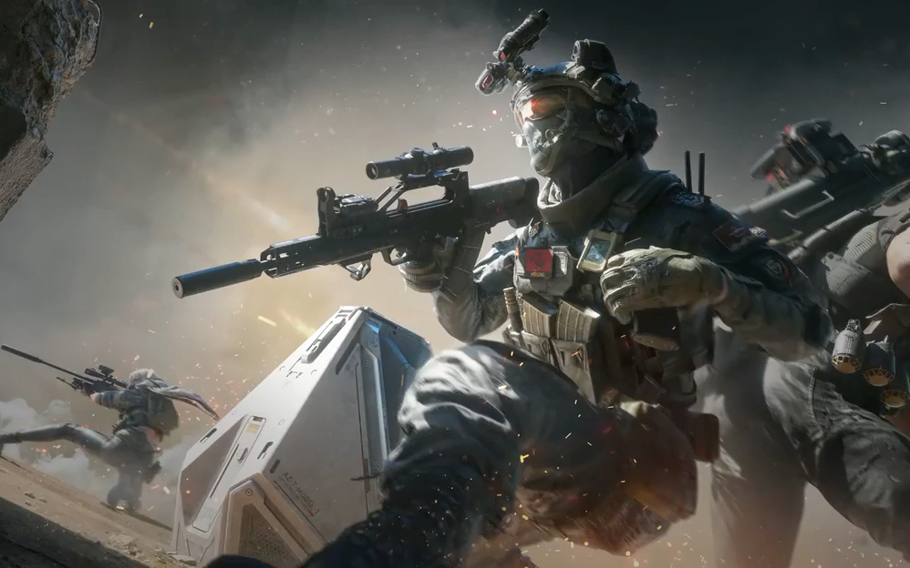 中打拼多年 中打拼多年