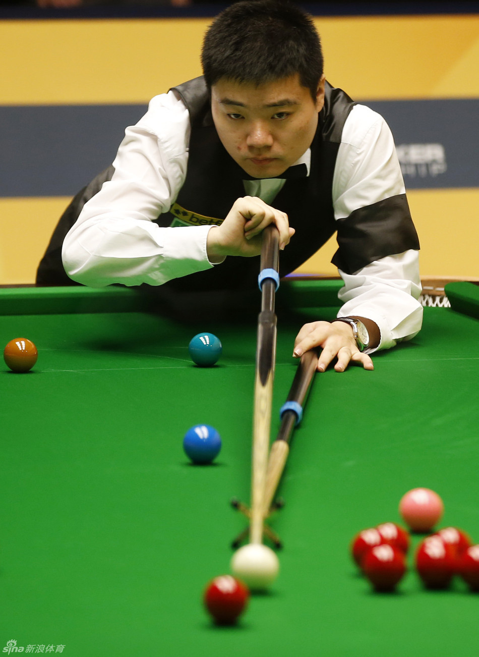 注中国高尔 注中国高尔