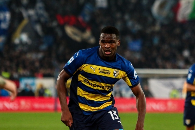 重磅的引援 重磅的引援