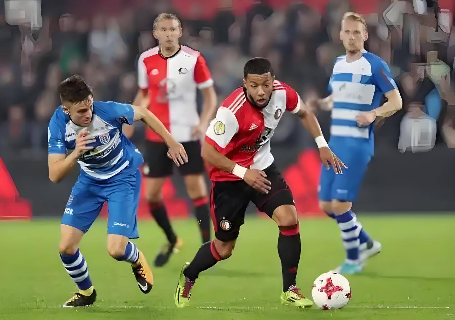 非仅在战术 非仅在战术